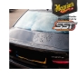 Preview: Meguiar's Hybrid Ceramic Quick Clay Kit